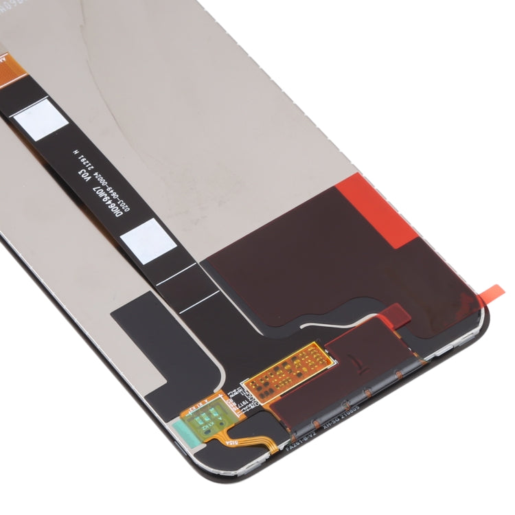 Original LCD Screen and Digitizer Full Assembly for OPPO Realme V13 5G
