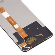 Original LCD Screen and Digitizer Full Assembly for OPPO Realme Q3 5G