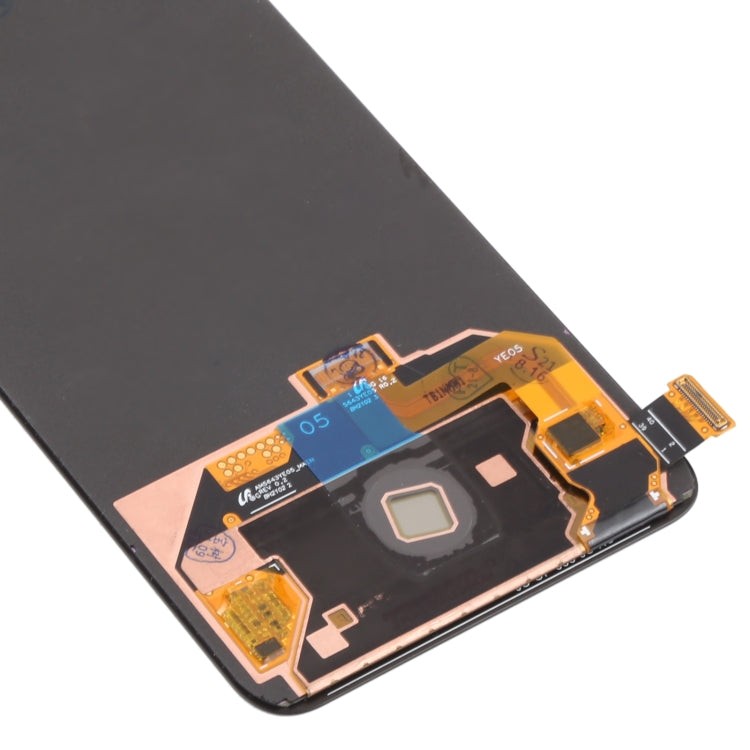 Original LCD Screen and Digitizer Full Assembly for OPPO K9 / K9 Pro PEXM00