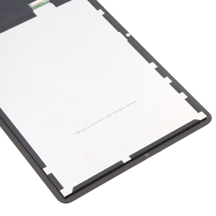 OEM LCD Screen for Huawei MatePad 10.4 BAH3-W09 with Digitizer Full Assembly (Black)