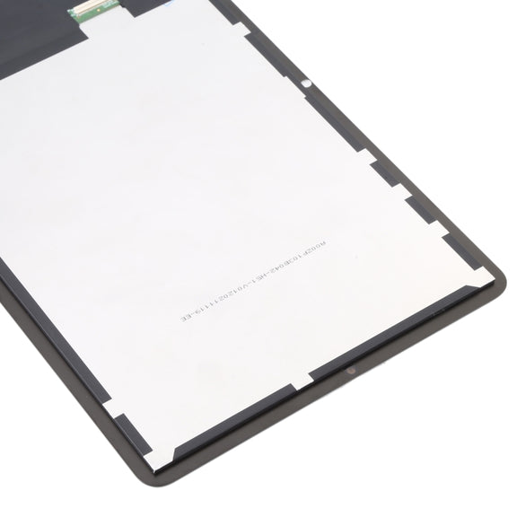 OEM LCD Screen for Huawei MatePad 10.4 BAH3-W09 with Digitizer Full Assembly (Black)