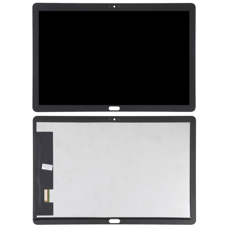 OEM LCD Screen for Honor Pad 5 10.1 with Digitizer Full Assembly(Black)