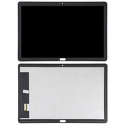 OEM LCD Screen for Honor Pad 5 10.1 with Digitizer Full Assembly(Black)