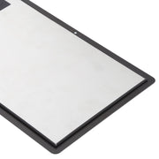 OEM LCD Screen for Honor Pad 5 10.1 with Digitizer Full Assembly(Black)