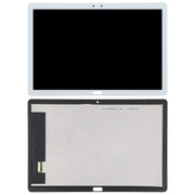 OEM LCD Screen for Honor Pad 5 10.1 with Digitizer Full Assembly (White)