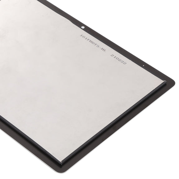 OEM LCD Screen for Honor Pad 5 10.1 with Digitizer Full Assembly (White)