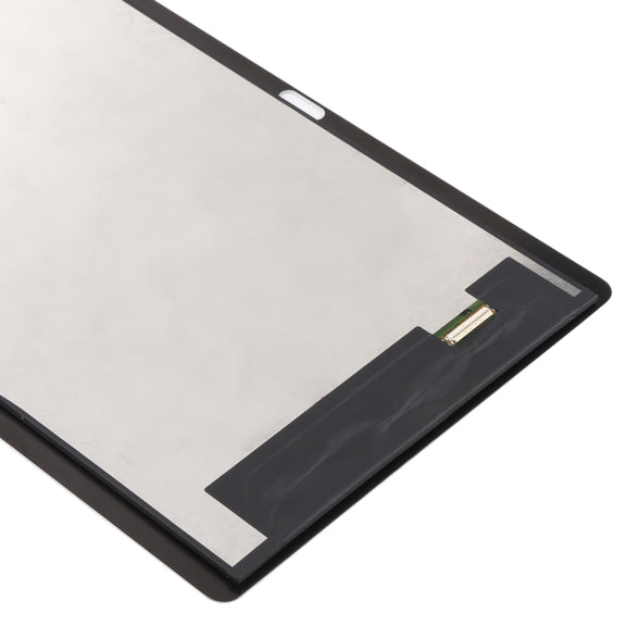 OEM LCD Screen for Honor Pad 5 10.1 with Digitizer Full Assembly (White)