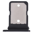 SIM Card Tray for Google Pixel 5 (Black) - free shipping - PMC TechLife - Order now!