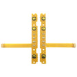 SL SR Button Key Flex Cable For Nintendo Switch Joy-Con - Switch Spare Parts by PMC TechLife | Online Shopping South Africa | PMC TechLife