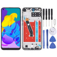 OEM LCD Screen for Honor Play 4T Digitizer Full Assembly With Frame(Black) - free shipping - PMC TechLife - Order now!