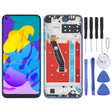OEM LCD Screen for Honor Play 4T Digitizer Full Assembly With Frame(Blue) - free shipping - PMC TechLife - Order now!