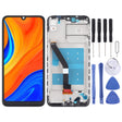 OEM LCD Screen for Huawei Y6s Digitizer Full Assembly With Frame(2019)(Black) - free shipping - PMC TechLife - Order now!
