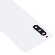 Battery Back Cover for Sony Xperia 10 III(White)