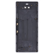 Battery Back Cover for Sony Xperia 10 Plus(Grey)