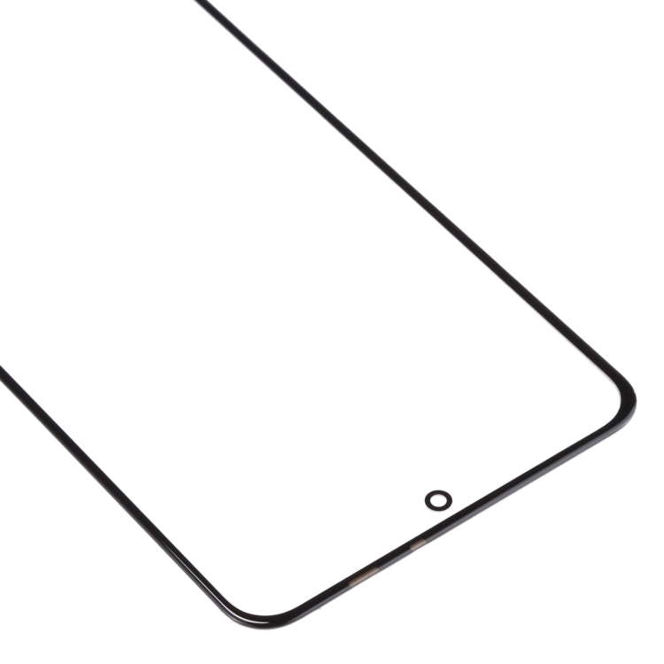 Front Screen Outer Glass Lens for Xiaomi Black Shark 4 Pro / Black Shark 4 / SHARK PRS-H0 / SHARK PRS-A0