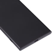 Battery Back Cover for Sony Xperia XZ1(Black)