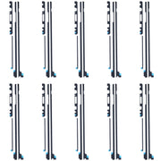10 PCS Original Front Housing Adhesive for Sony Xperia 5