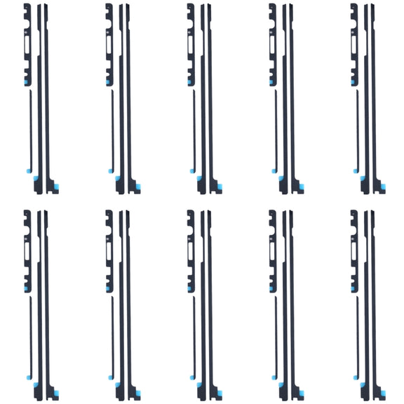 10 PCS Original Front Housing Adhesive for Sony Xperia 5