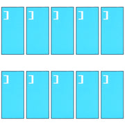10 PCS Original Front Housing Adhesive for Sony Xperia XZ1