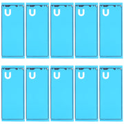 10 PCS Original Front Housing Adhesive for Sony Xperia 10