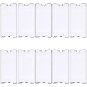 10 PCS Original Front Housing Adhesive for Sony Xperia Z5 Premium