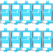 10 PCS Original Back Housing Cover Adhesive for Sony Xperia Z5 Compact