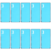 10 PCS Original Back Housing Cover Adhesive for Sony Xperia 1 II