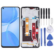 Original LCD Screen and Digitizer Full Assembly With Frame for OPPO A53 5G PECM30 PECT30 - free shipping - PMC TechLife - Order now!