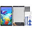 Original LCD Screen for LG G Pad 5 10.1 LM-T600L T600L with Digitizer Full Assembly - free shipping - PMC TechLife - Order now!