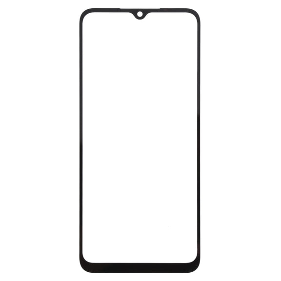 Front Screen Outer Glass Lens with OCA Optically Clear Adhesive for Xiaomi Redmi 9A / Redmi 9C / Redmi 9C NFC / Redmi 9AT / Redmi 9i / Redmi 9 Activ / Poco C31