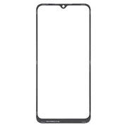 Front Screen Outer Glass Lens with OCA Optically Clear Adhesive for Xiaomi Redmi 9A / Redmi 9C / Redmi 9C NFC / Redmi 9AT / Redmi 9i / Redmi 9 Activ / Poco C31