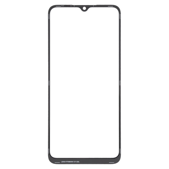 Front Screen Outer Glass Lens with OCA Optically Clear Adhesive for Xiaomi Redmi 9A / Redmi 9C / Redmi 9C NFC / Redmi 9AT / Redmi 9i / Redmi 9 Activ / Poco C31