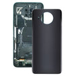 Battery Back Cover for Nokia 8.3 5G TA-1243 TA-1251(Black) - Back Cover by PMC TechLife | Online Shopping South Africa | PMC TechLife