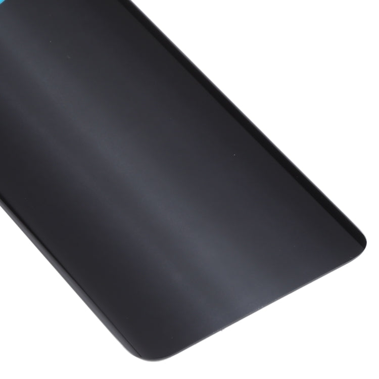 Battery Back Cover for Nokia 8.3 5G TA-1243 TA-1251(Black)