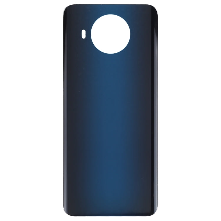Battery Back Cover for Nokia 8.3 5G TA-1243 TA-1251(Blue)