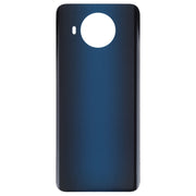 Battery Back Cover for Nokia 8.3 5G TA-1243 TA-1251(Blue)
