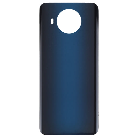 Battery Back Cover for Nokia 8.3 5G TA-1243 TA-1251(Blue)