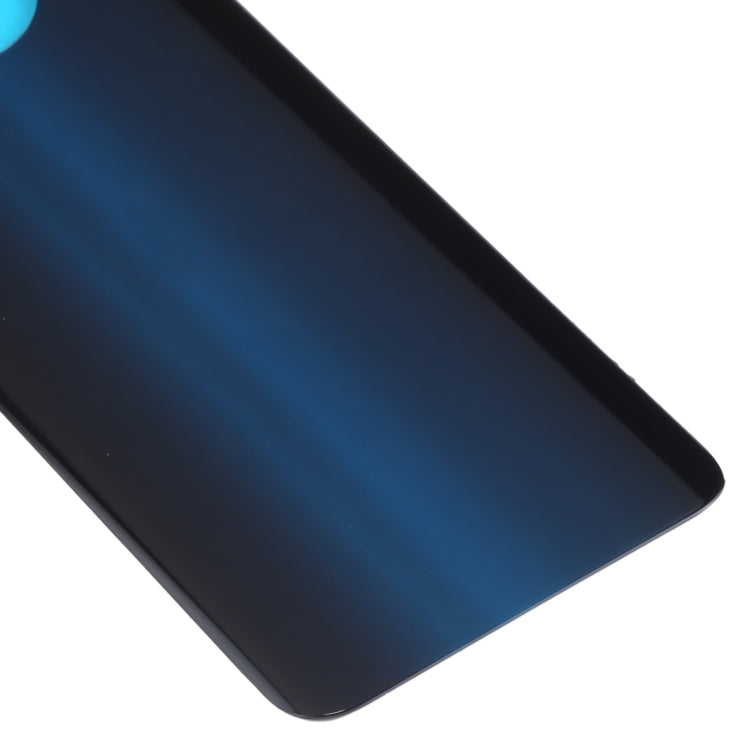 Battery Back Cover for Nokia 8.3 5G TA-1243 TA-1251(Blue)