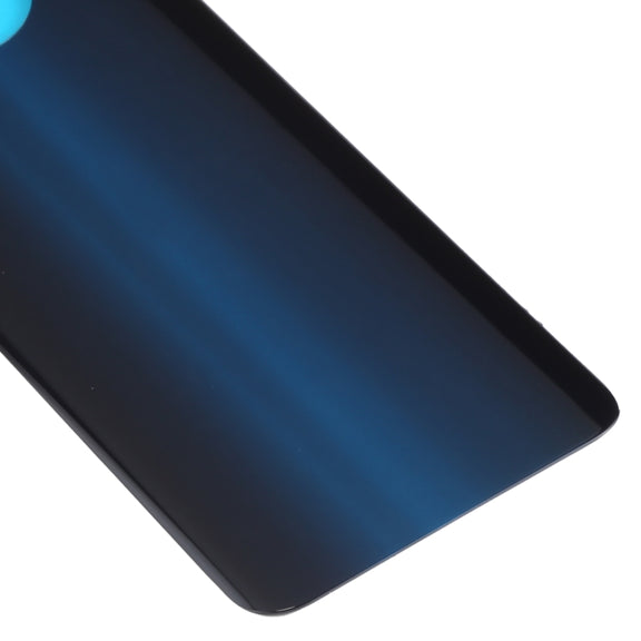 Battery Back Cover for Nokia 8.3 5G TA-1243 TA-1251(Blue)