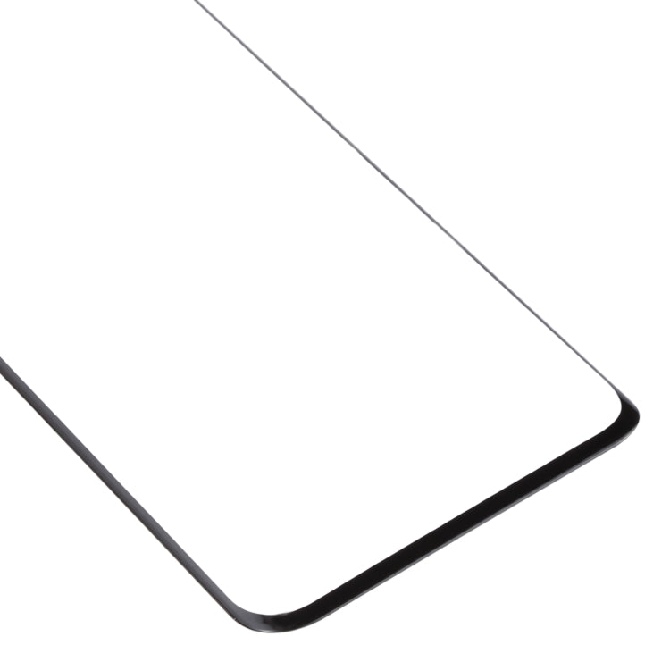 Front Screen Outer Glass Lens for Xiaomi Mi 11 Pro M2102K1AC