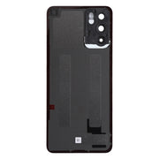 For OPPO Reno6 5G PEQM00, CPH2251 Original Battery Back Cover (Blue)