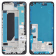 Front Housing LCD Frame Bezel Plate for Google Pixel 4a 5G - Frame Bezel Plate by PMC TechLife | Online Shopping South Africa | PMC TechLife
