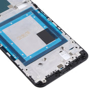 Front Housing LCD Frame Bezel Plate for Google Pixel 3A XL