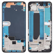 Front Housing LCD Frame Bezel Plate for Google Pixel 4a - free shipping - PMC TechLife - Order now!