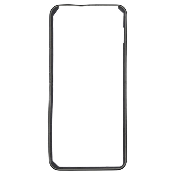 Front LCD Screen Bezel Frame for Google Pixel 5