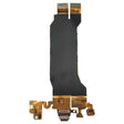 For Sony Xperia 5 III Original Charging Port Flex Cable - Flex Cable by PMC TechLife | Online Shopping South Africa | PMC TechLife | Buy Now Pay Later Mobicred