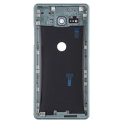 Battery Back Cover for Sony Xperia XZ2 Compact(Green)