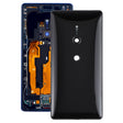 Battery Back Cover for Sony Xperia XZ2(Black) - free shipping - PMC TechLife - Order now!