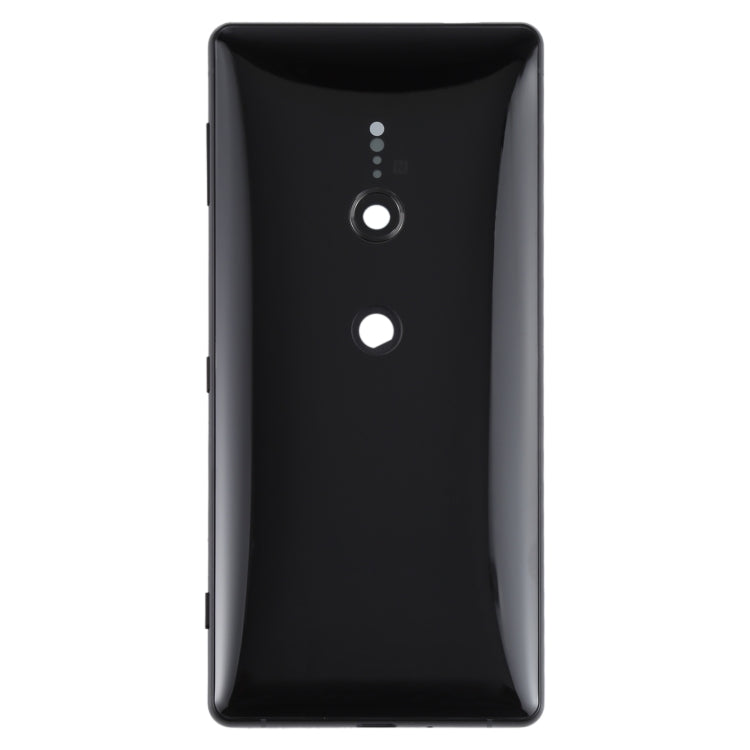 Battery Back Cover for Sony Xperia XZ2(Black)
