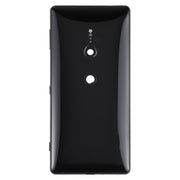 Battery Back Cover for Sony Xperia XZ2(Black)